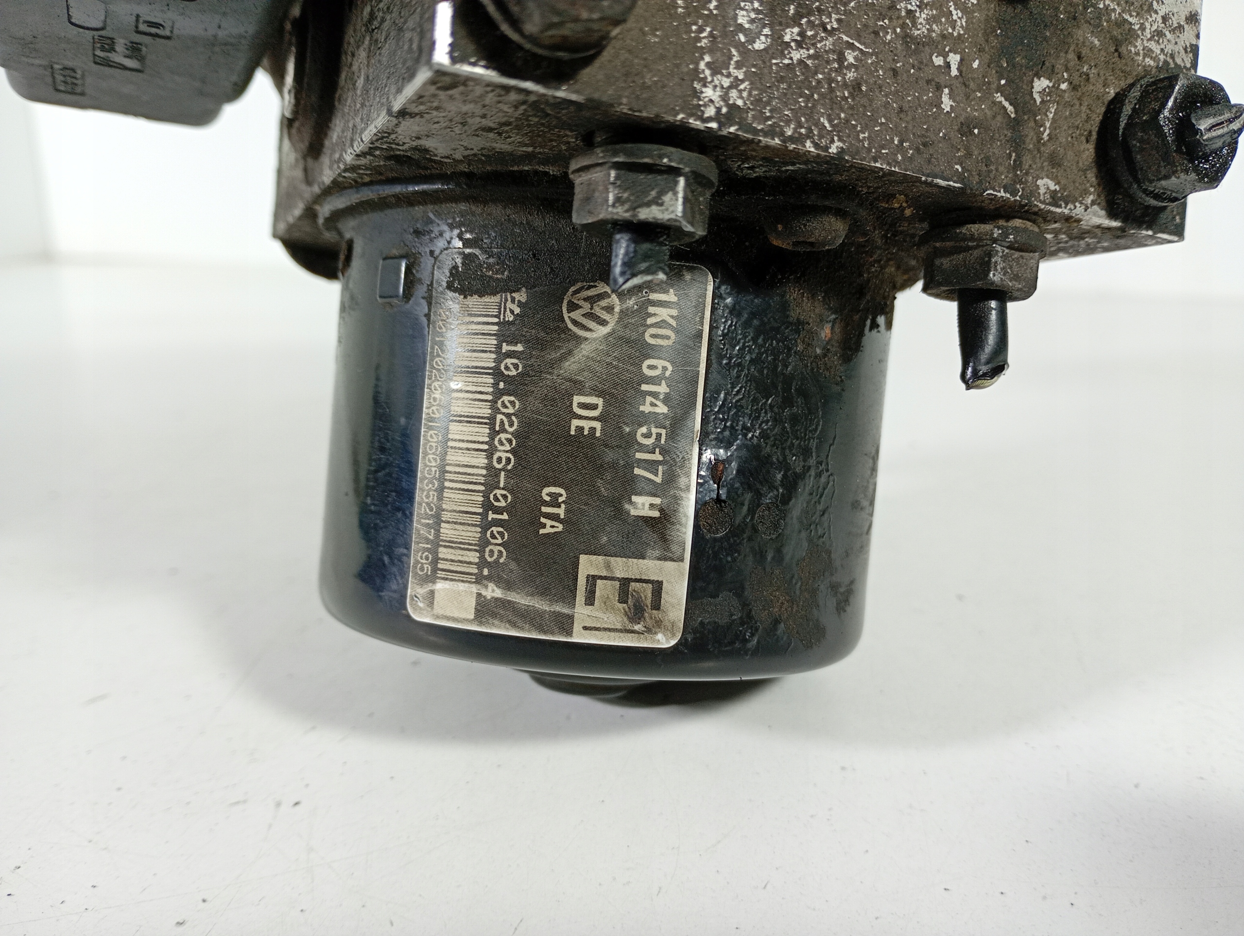 VW TOURAN 1 e 1.9 TDI 03-09 Pompa ABS OE 1K0907379K