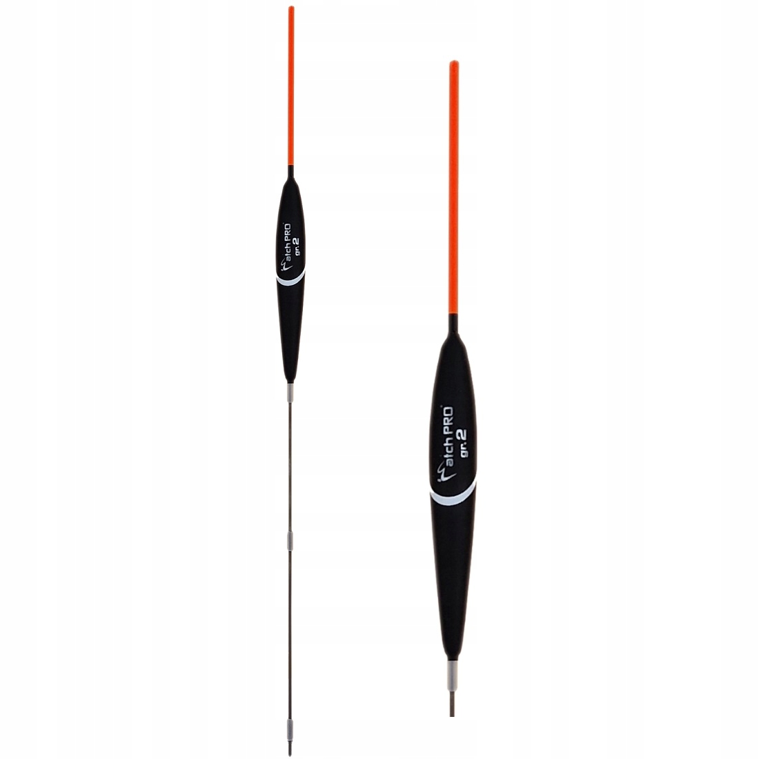 MatchPRO Spławik Team Black Whip 4g 1szt.