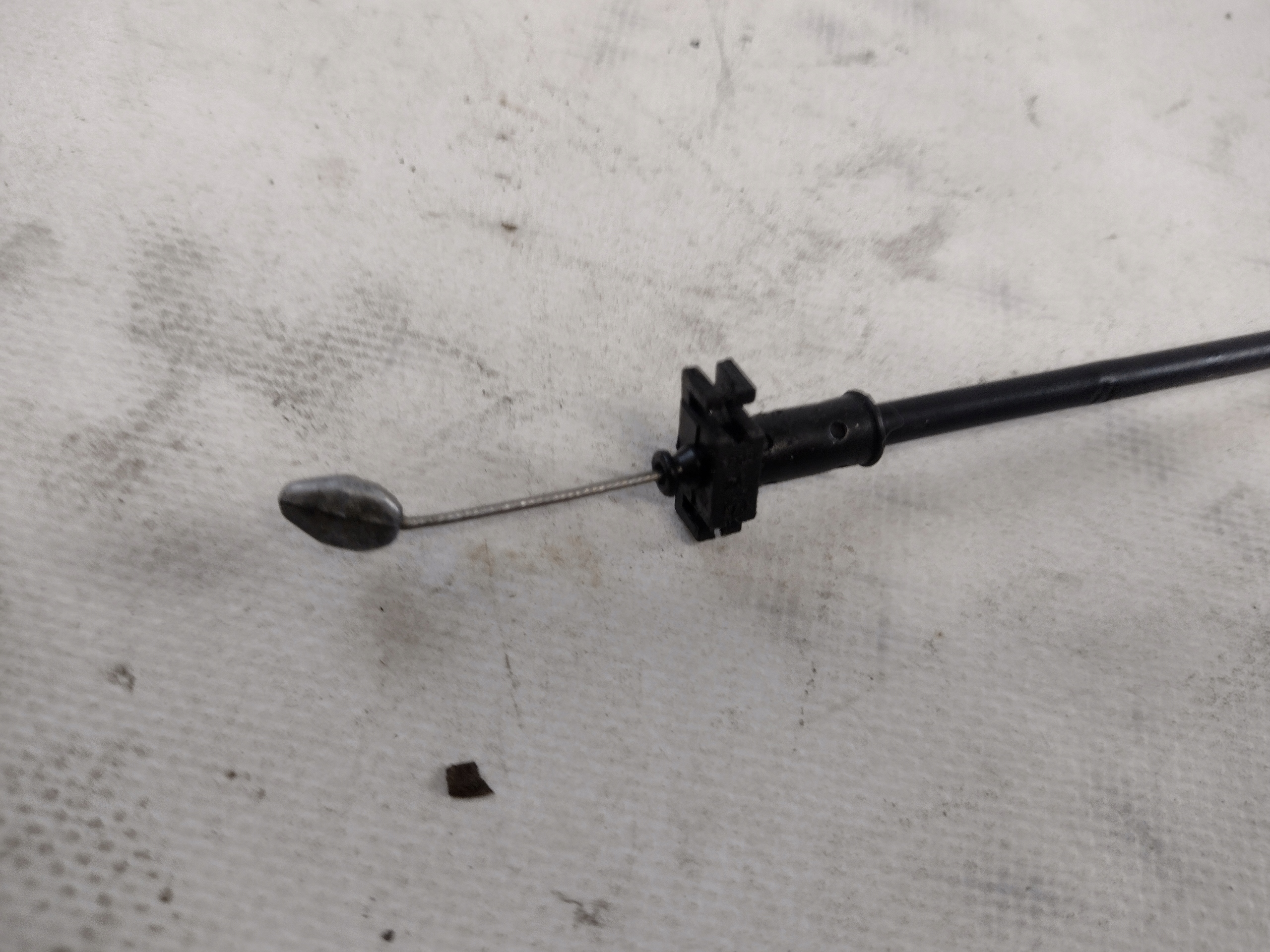 handle door right front Ford Kuga Mk1 and k: F8