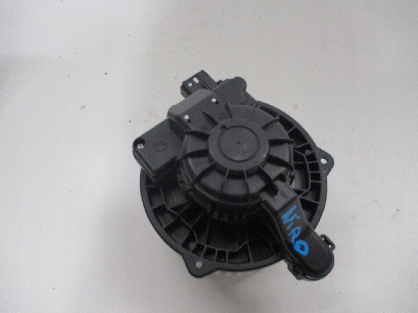 Wentylator nagrzewnicy KIA NIRO