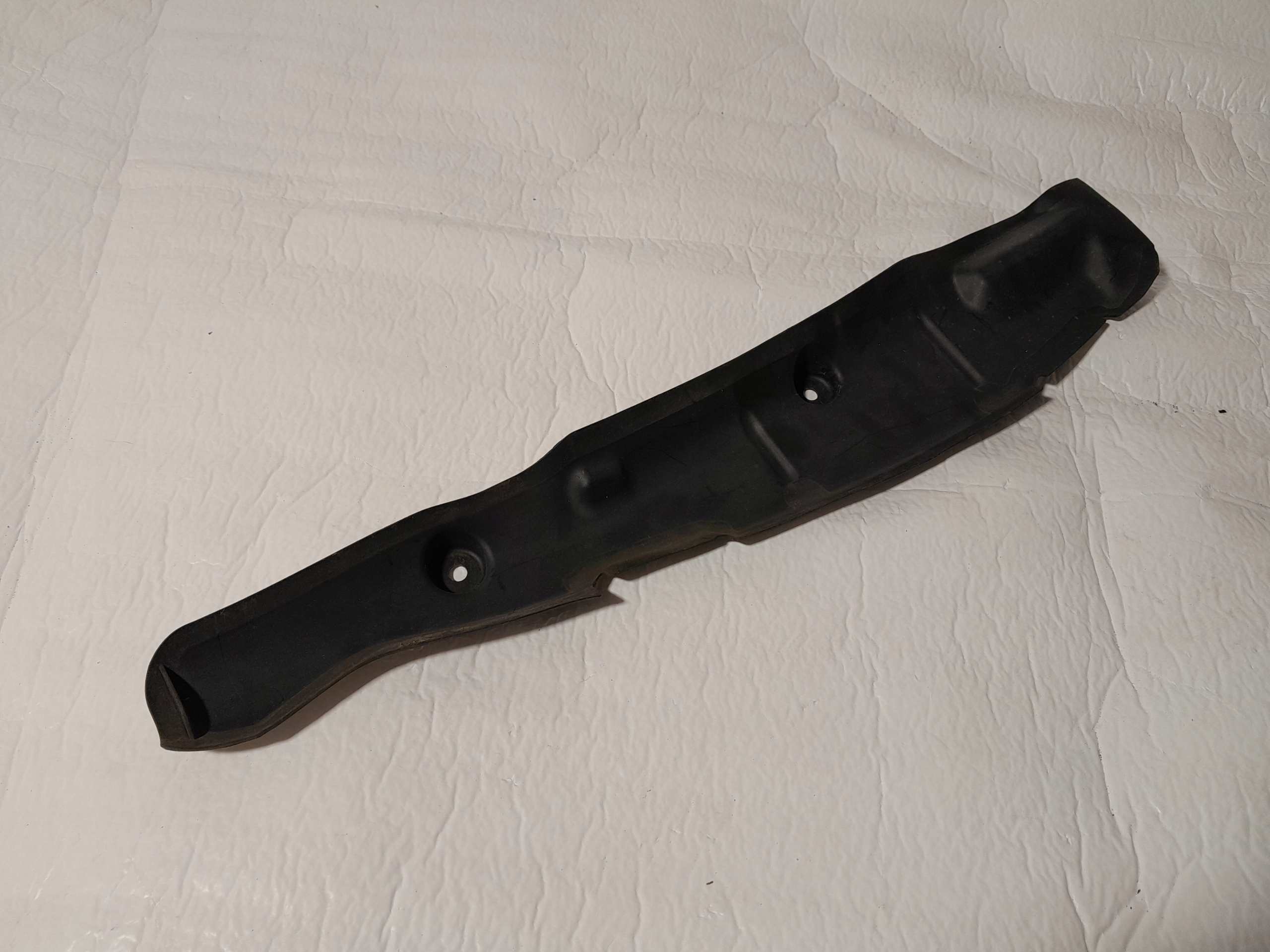 AUDI A4 B9 Insonorisation Aile Droit 8W0821112