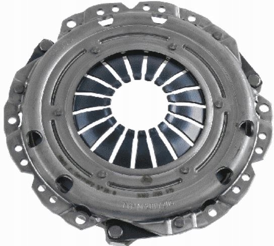 DOCISK SPRZĘGŁA ALFA ROMEO FIAT OPEL SAAB Producent części Sachs