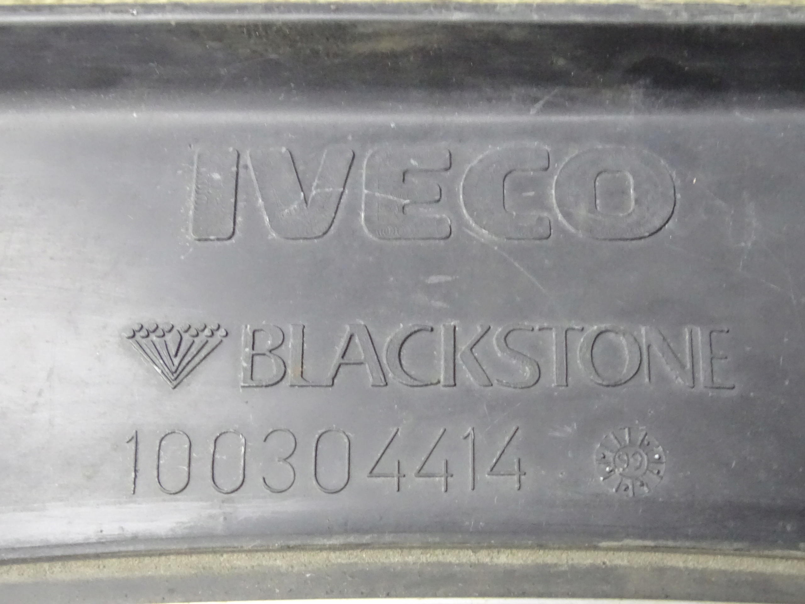 IVECO EUROCARGO 6 0 OSLONA WENTYLATORA CHLODNICY Car type Trucks