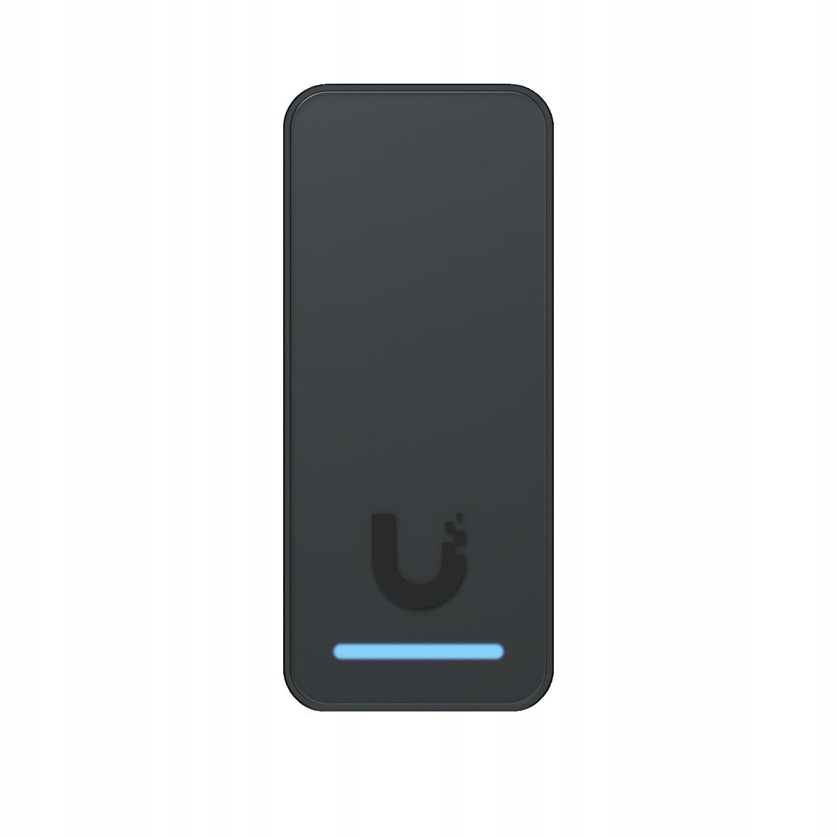 Prístupová čítačka Ubiquiti UA-G3-B čierna