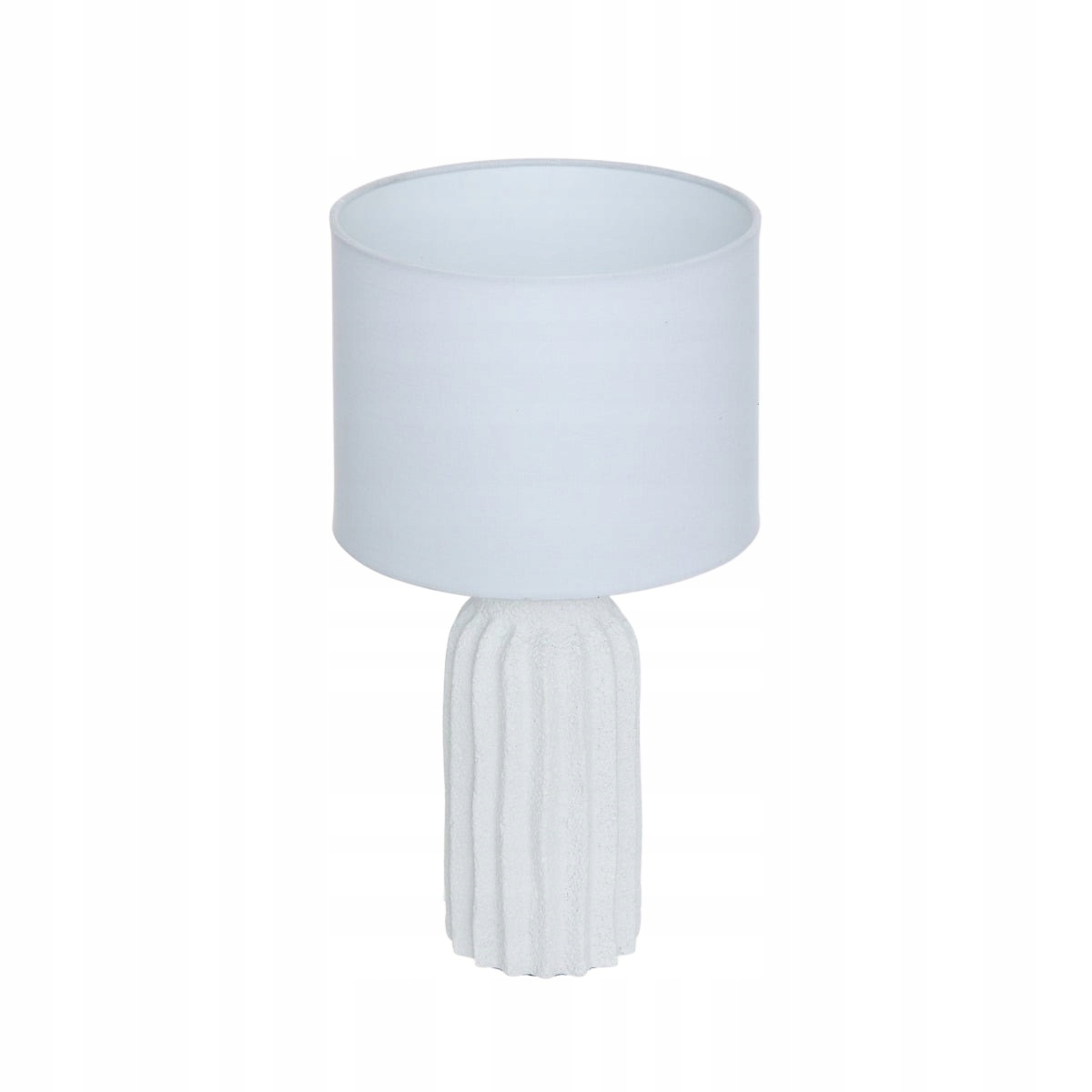 Lampa Fernan bílá 20,5 x 36,5 cm Atmosphera