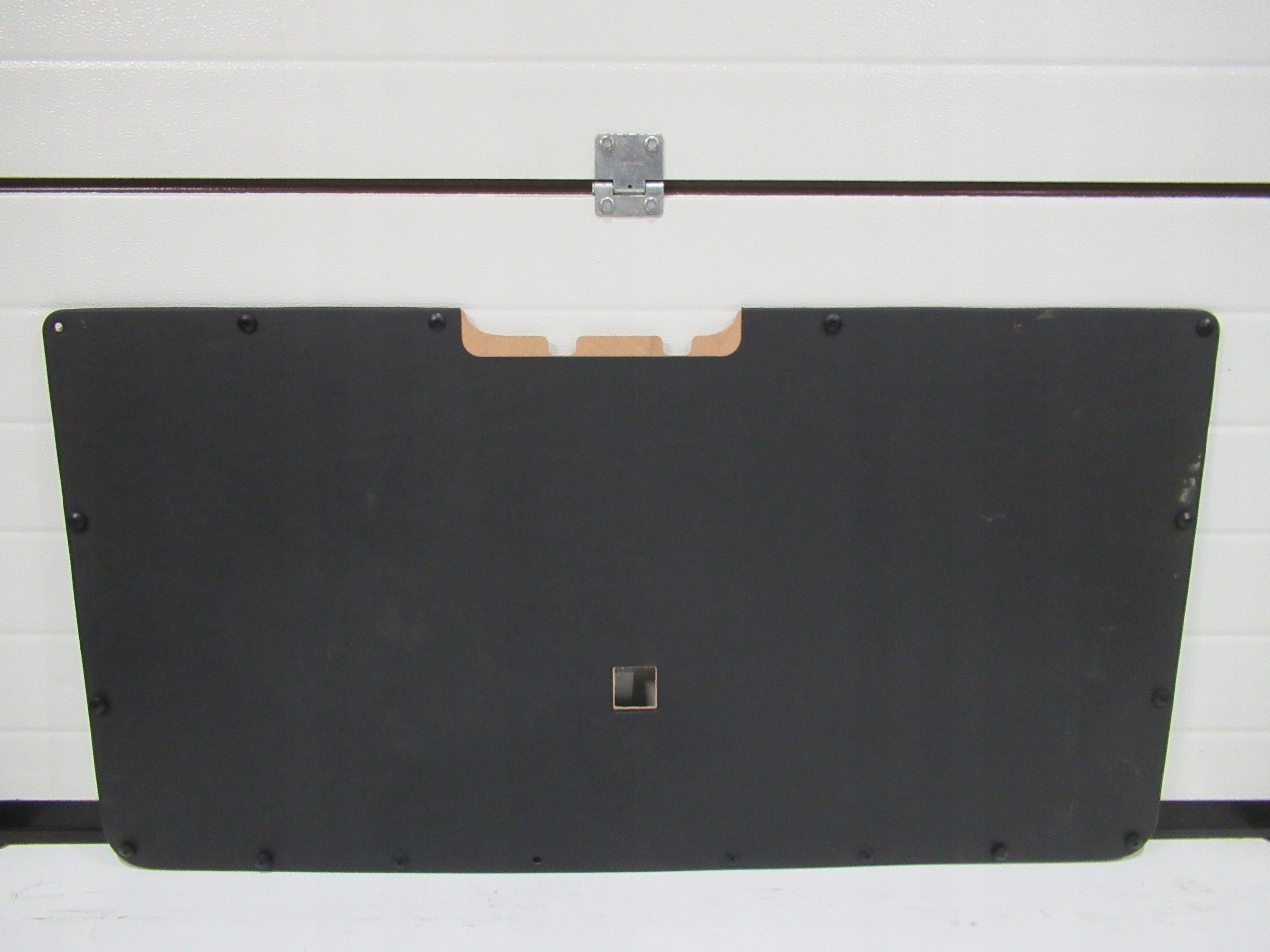 VW T6 MULTIVAN CARAVELLE side cover bonnet