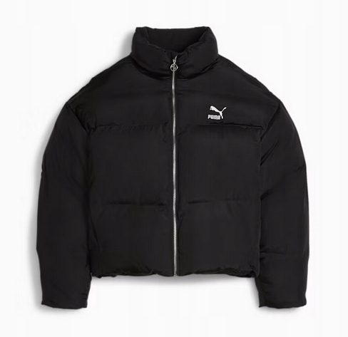 Dámská bunda Puma 621693-01 vel. S