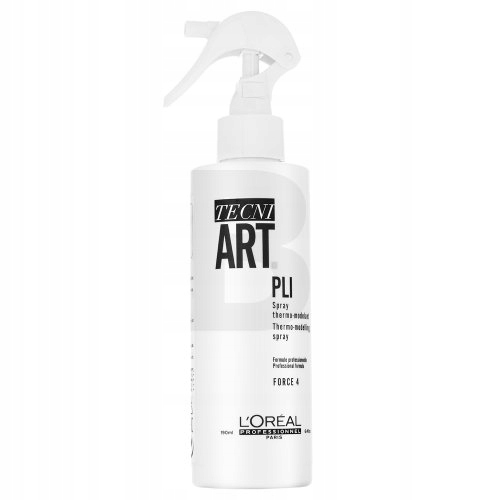 L´Oréal Professionnel Tecni.Art Pli termoaktivní sprej pro zpevnění vlasů 1