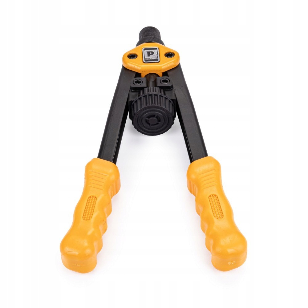 NITOWNICA RĘCZNA DO NITONAKRĘTEK M3-M12 125elem. Marka Powermat