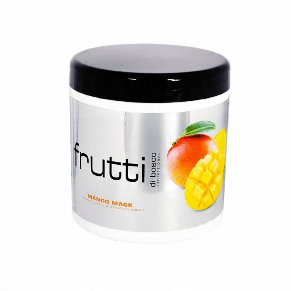 

Maxx Frutti dibosco maska regenerująca mango 1l