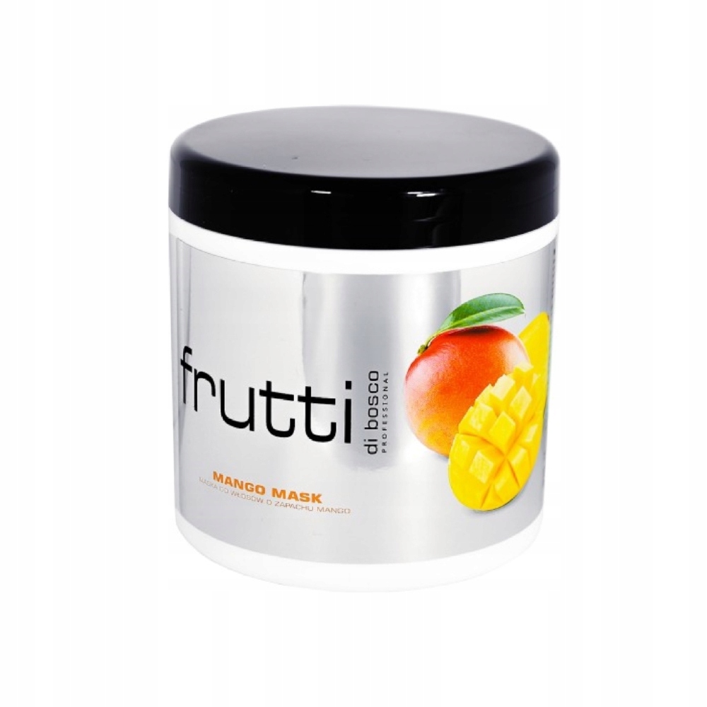 Maxx Frutti dibosco maska regenerująca mango 1l