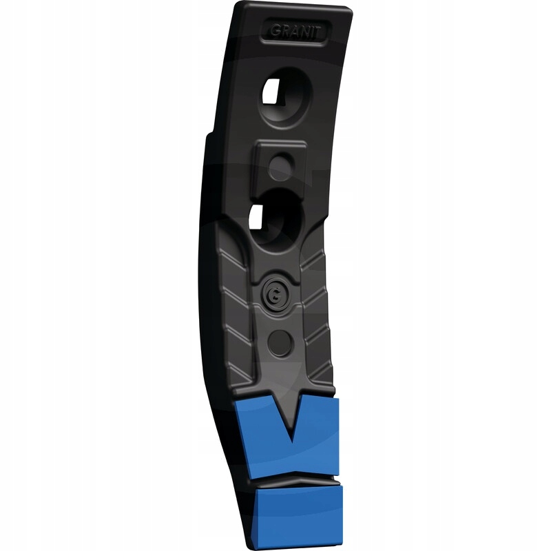 Zobák redlice Endurance Carbide Kultivátorový bod s uhlíkovou deskou Spi