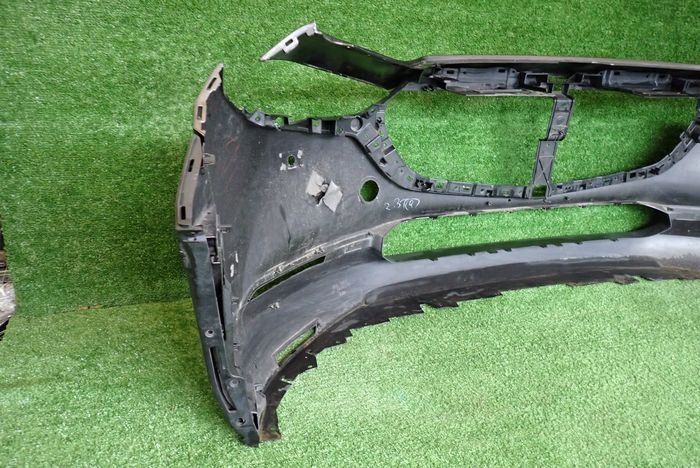 MAZDA CX-30 CX30 19- front bumper front