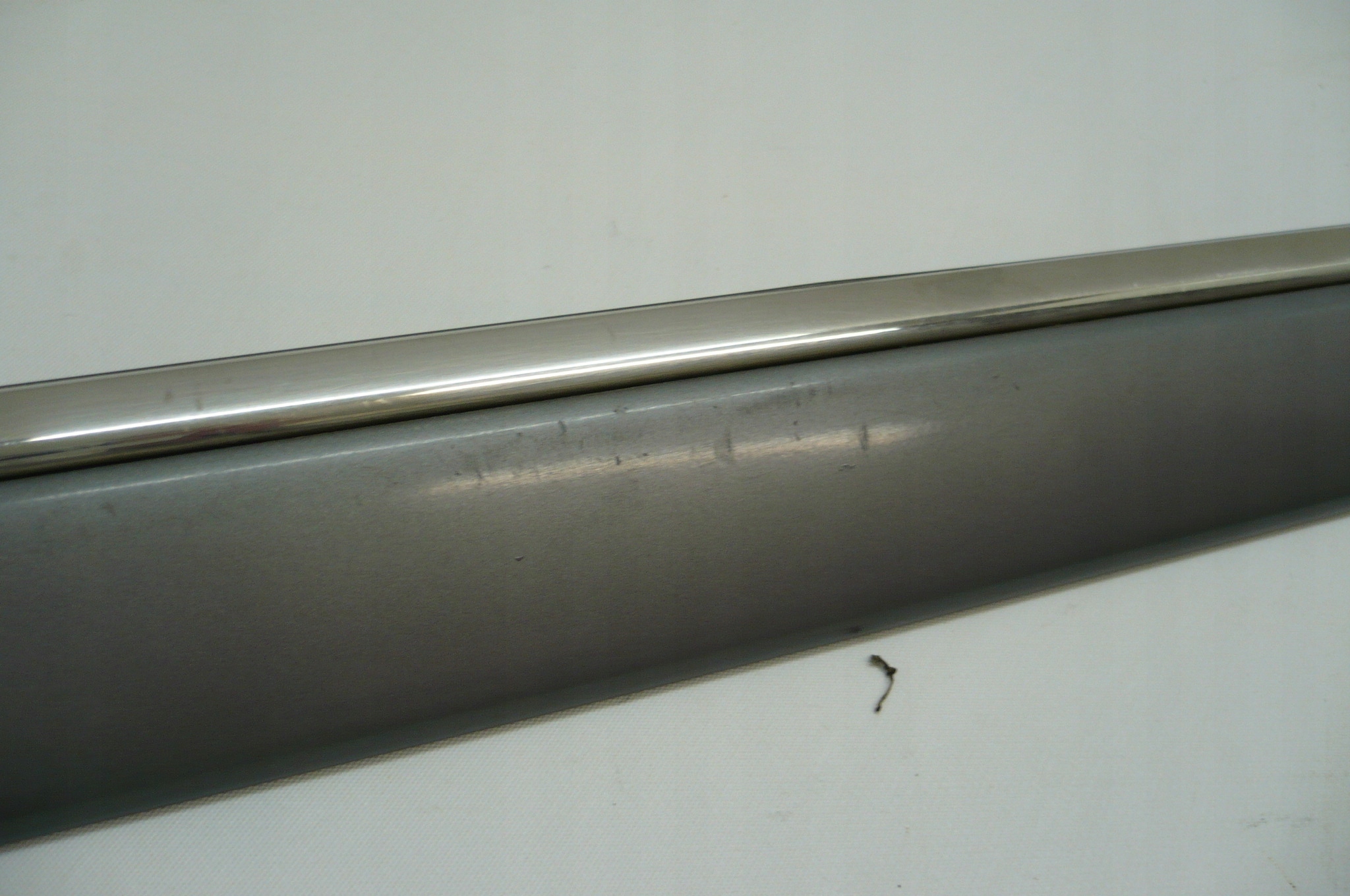 MERCEDES C-KLASA W202 moulding door right front