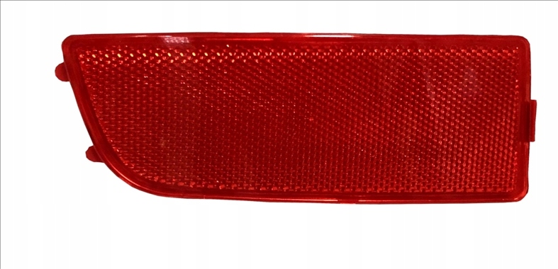 MERCEDES SPRINTER CRAFTER 06-10 ODBLASK TYLNY L