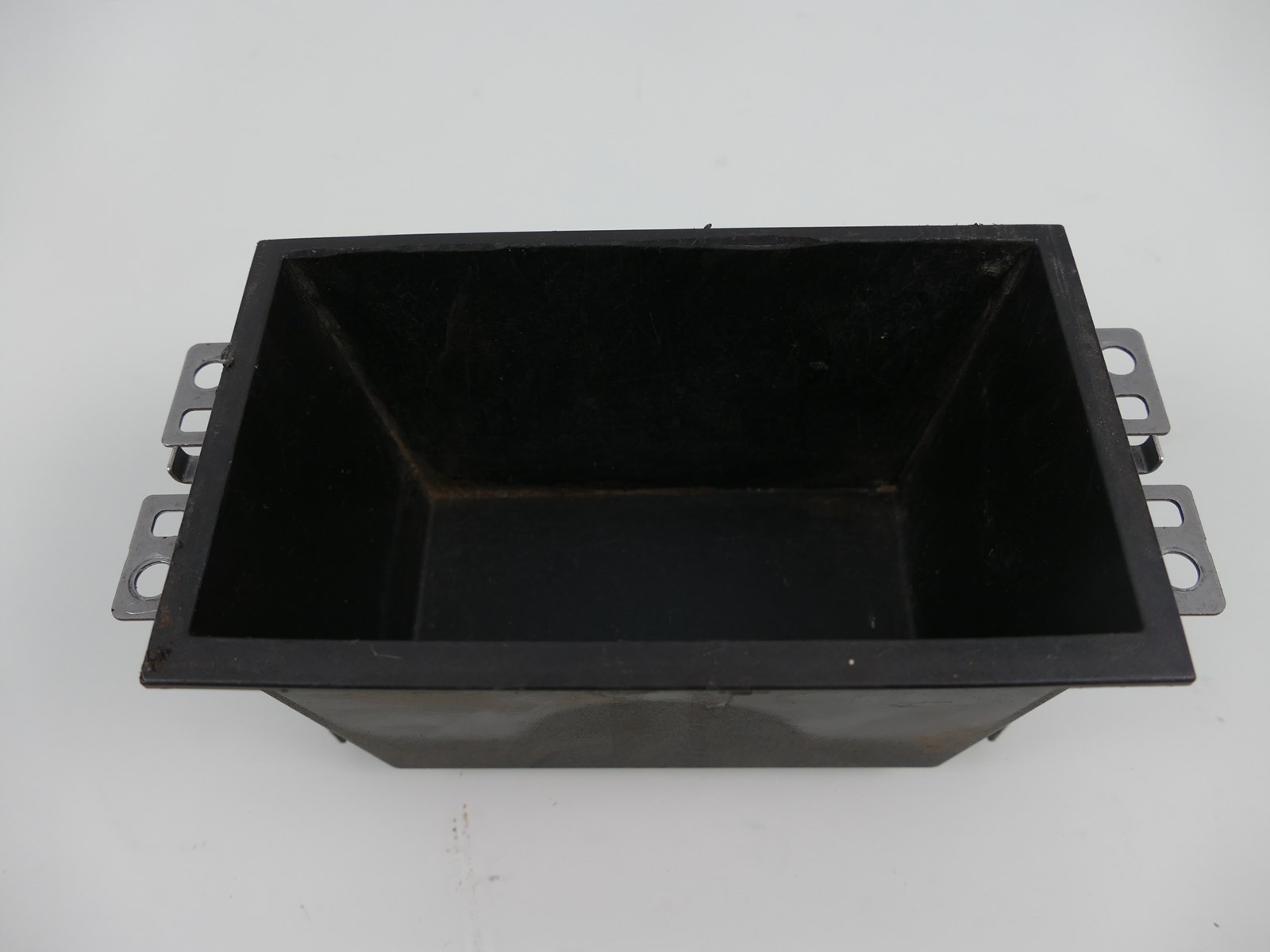 ISUZU GRAFTER N35 рамка коробка для хранения полости полка 2-DIN