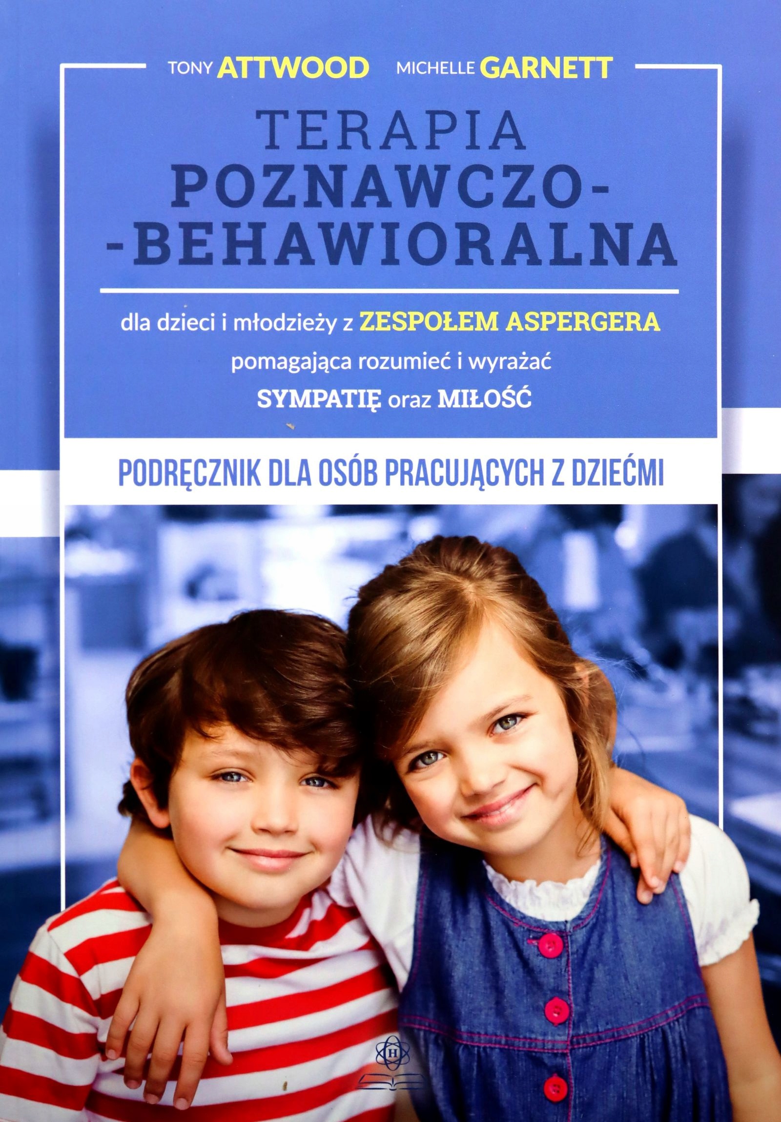 

Terapia Poznawczo-behawioralna Dla Dzieci I Młodzi
