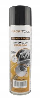 Zmywacz Do Hamulców Profitool 500 ml Sprey