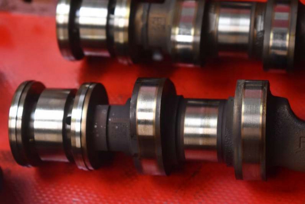 TESTATA Motore 756016406 BMW E90 E91 3.0i 258 KM 04-10