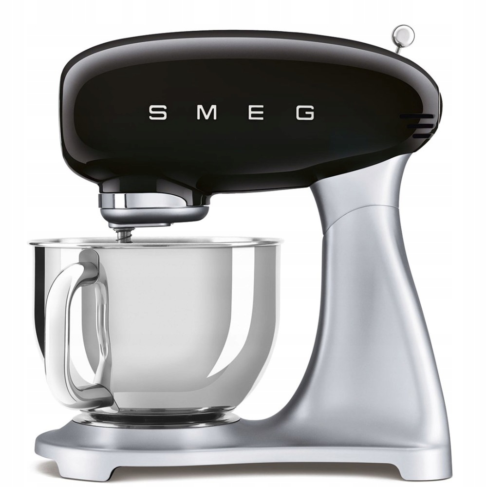 Kuchyňský robot Smeg SMF04BLEU
