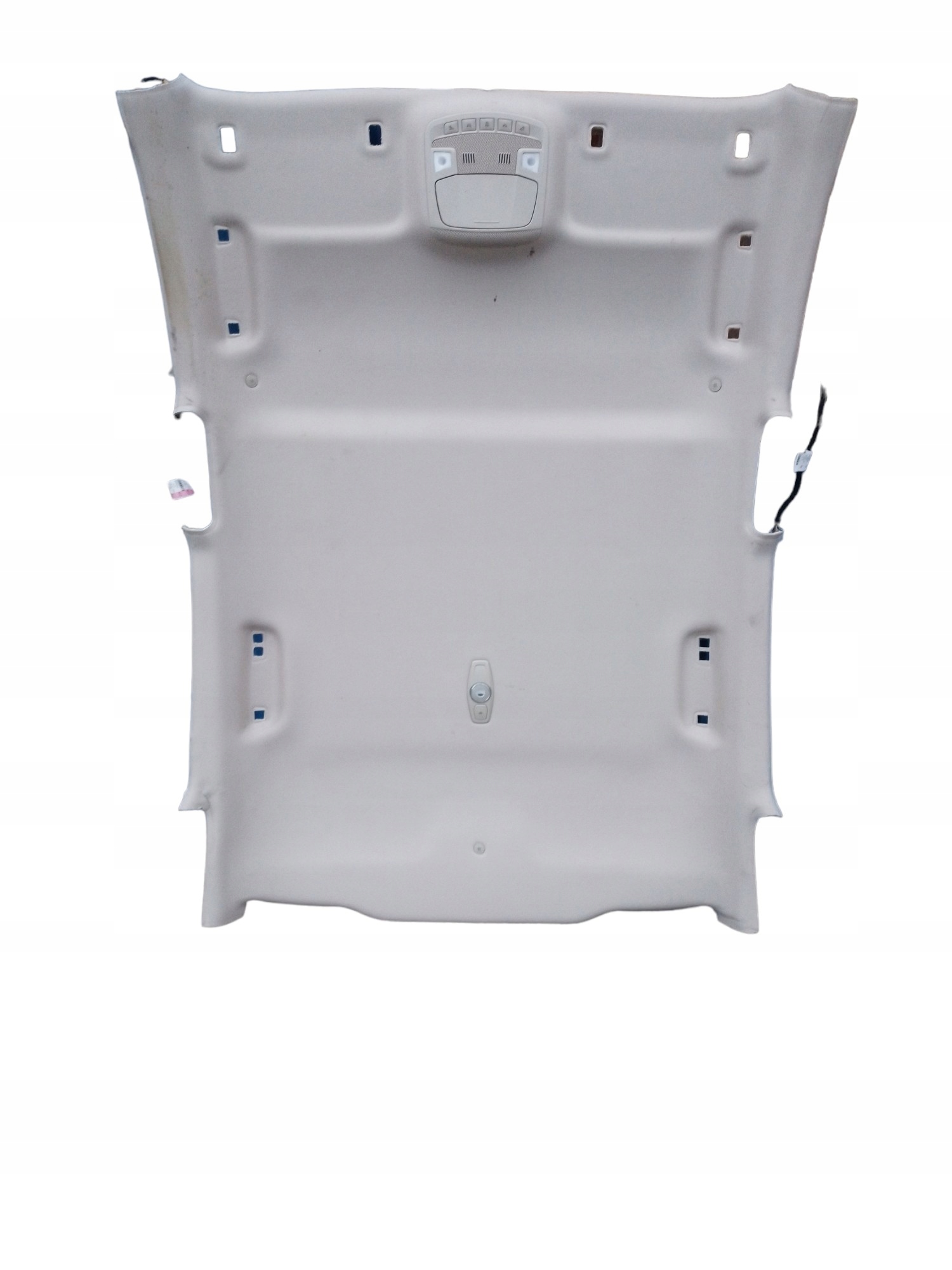 HG9T-17C712-AED - ОБЗОР FORD FUSION LIFT HYBRID USA