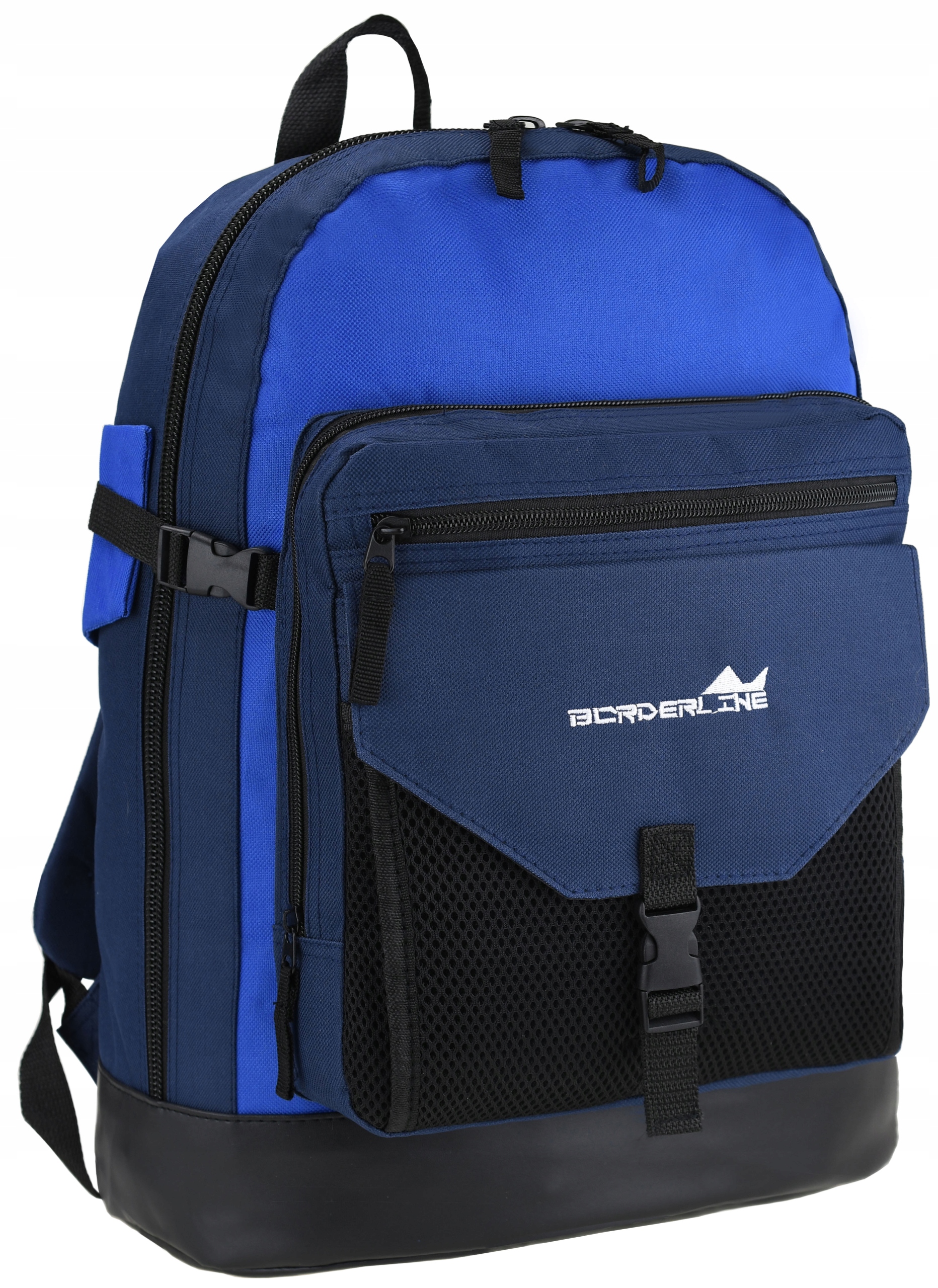 

Plecak Szkolny Turystyczny Damski Męski Laptop 006