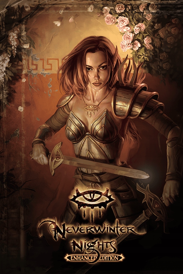 Neverwinter Nights: Enhanced Edition Klucz Steam CD Key Kod Bez Vpn