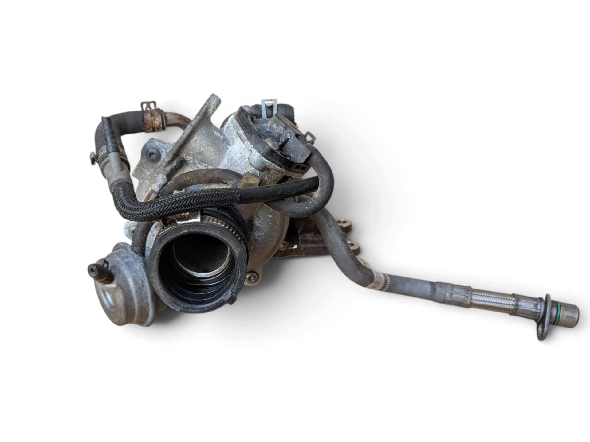 Turbolader Ford C-Max 2 2013 CM5G-6K682-GE