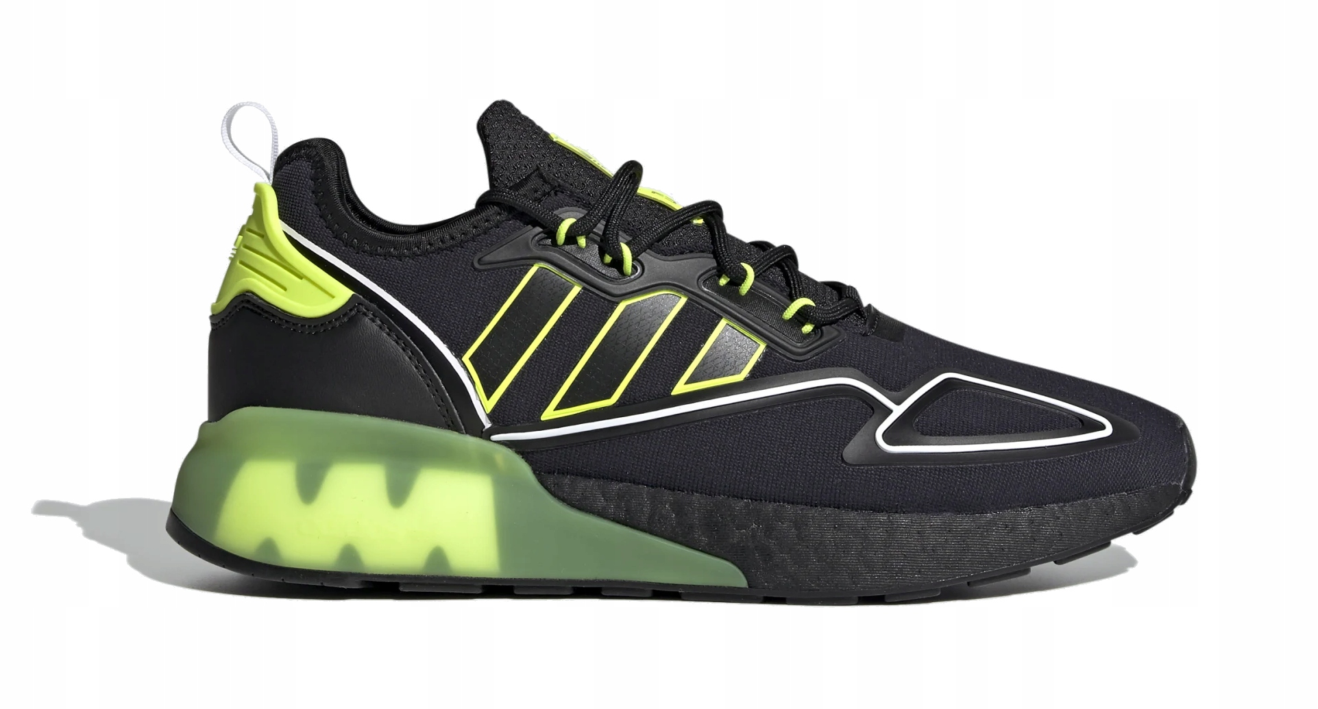 

Adidas Zx 2K Boost buty męskie wygodne 42