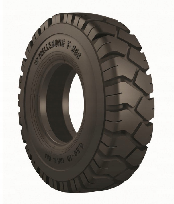 

Opona wózkowa 6.50-10 Trelleborg T800 +dętk +ochr