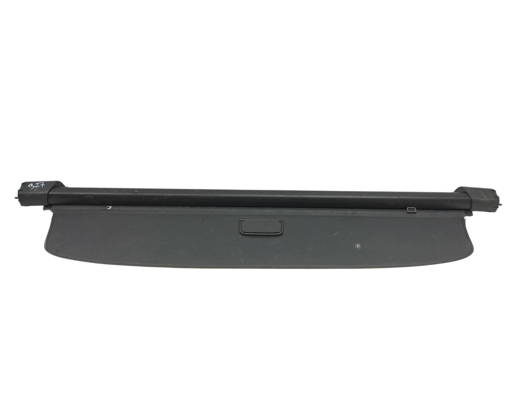 blinds boot 3C9867871 VW Volkswagen Passat VI (2005-2010) B6
