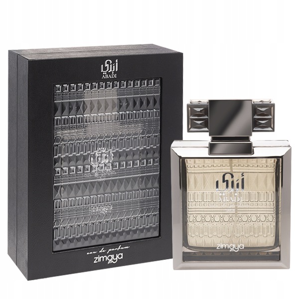 Zimaya Abdi Saga Edp 100 ml
