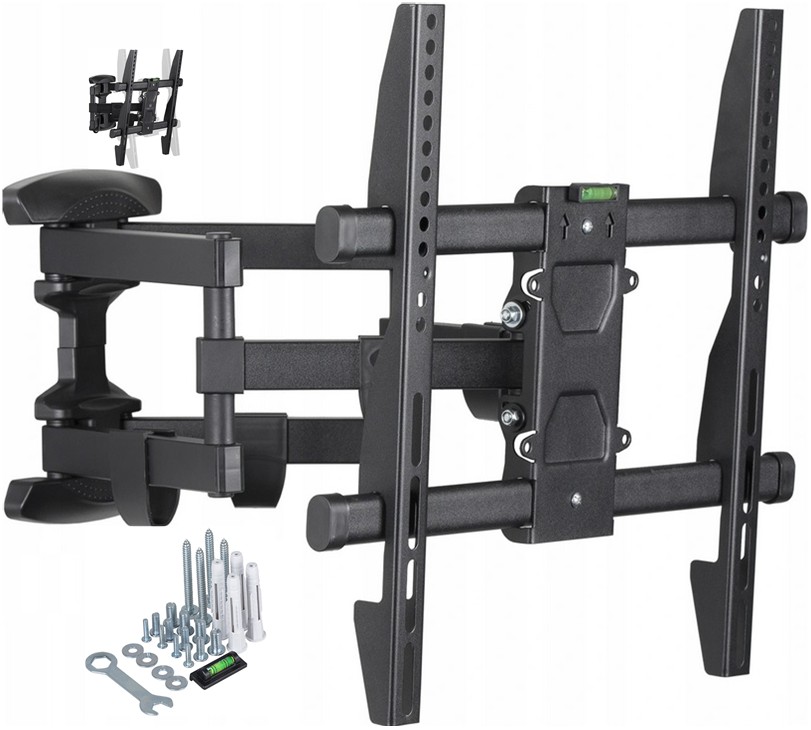 Otočný Nastavitelný Držák Pro Televizor LE40N87BD Samsung s regulací