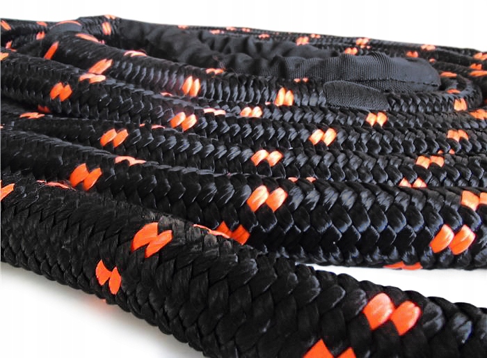 LINA KINETYCZNA 24 TONY (9m x 32mm) SNAKEMAN 4WD Numer katalogowy producenta SNLB32