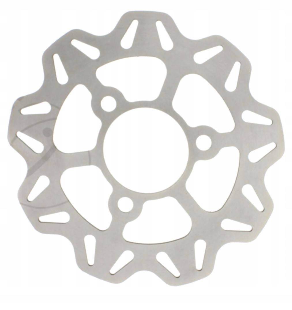 Brzdová Kotúčka Zadná Atu Explorer 50 125 Speed Beeline Veloce 25