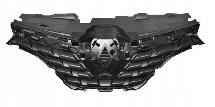 

Atrapa Grill Renault Kadjar 06.15-