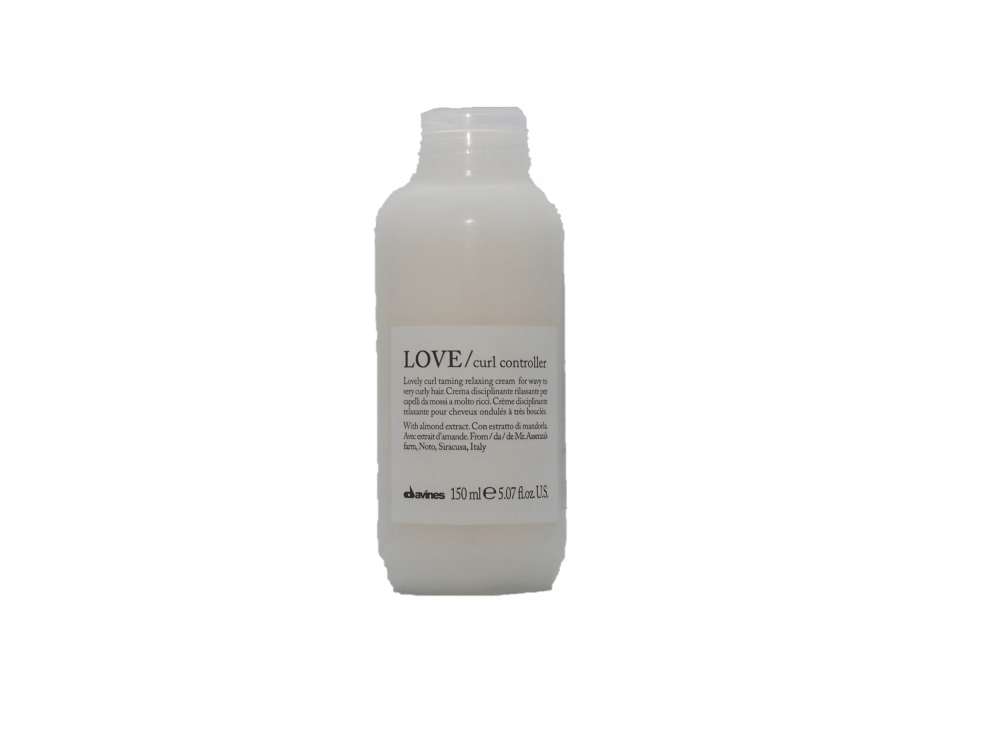 Davines Essential Haircare Love Curl Controller 150 ml