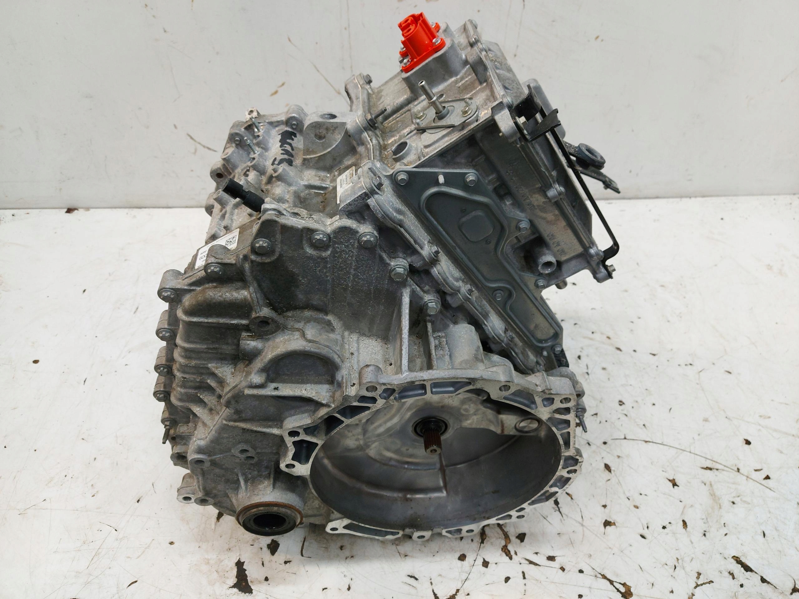 FORD KUGA MK3 2.5EH Getriebe automatyczna PHEV Hybryda