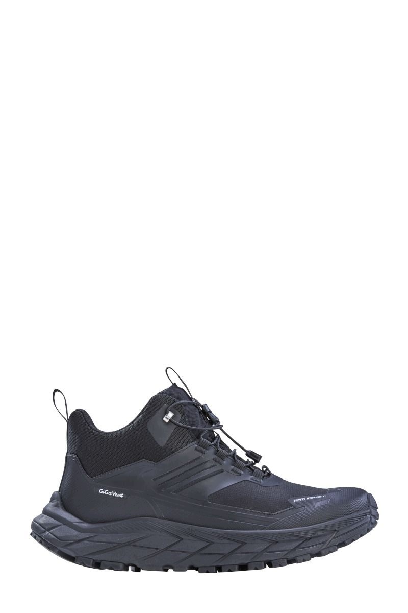 Buty trekkingowe męskie Avocco Peaklord Wp Mid AO330332