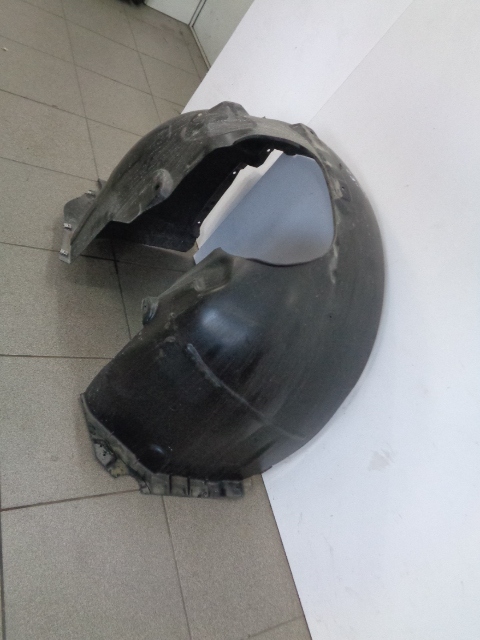 NADKOLE PRAWY PRZÓD AUDI A3 8Y HB 2023 ROK Producent części Audi OE