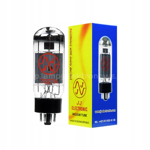 7027A JJ-Electronic – 1 ks – bez výberu