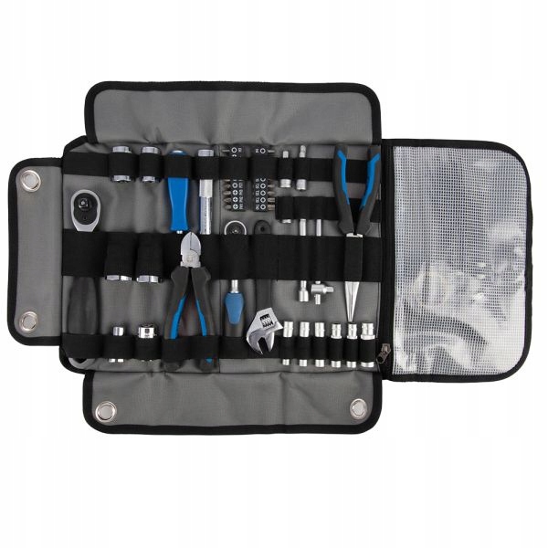 OXFORD Torba narzędziowa zwijana - bez wyposażenia Producent Oxford