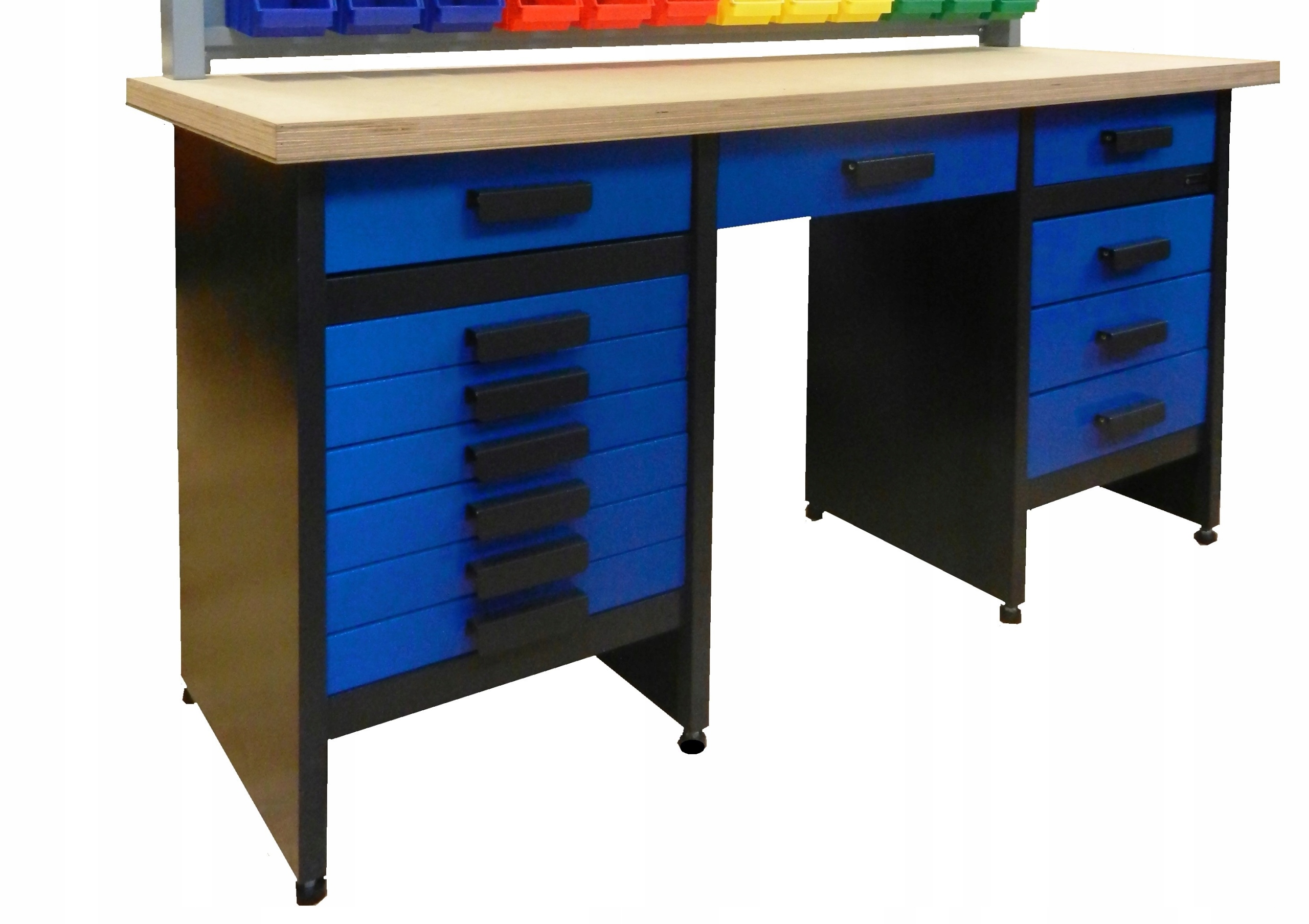 ИНСТРУМЕНТАЛЬНЫЙ СТОЛ НАДСТАВКА ПАНЕЛЬ СТОЛЕШНИЦА 40 ММ