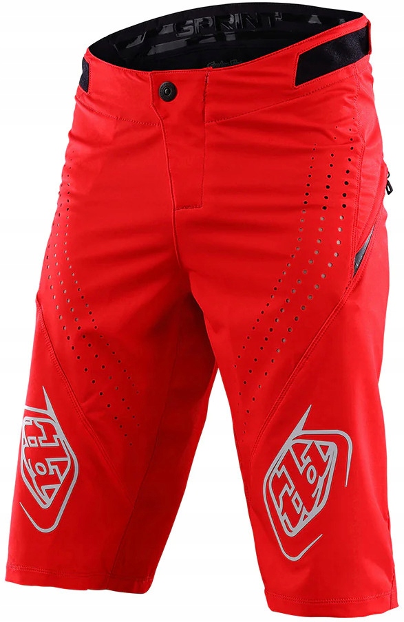Spodnie rowerowe TROY LEE DESIGNS Sprint Ultra Solid