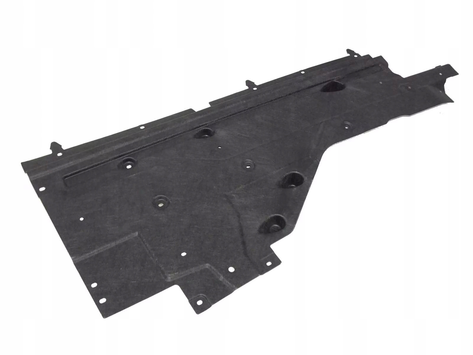 Plyta oslona podwozia podlogi RH JAGUAR XE 2015 Parts manufacturer Land Rover original OE