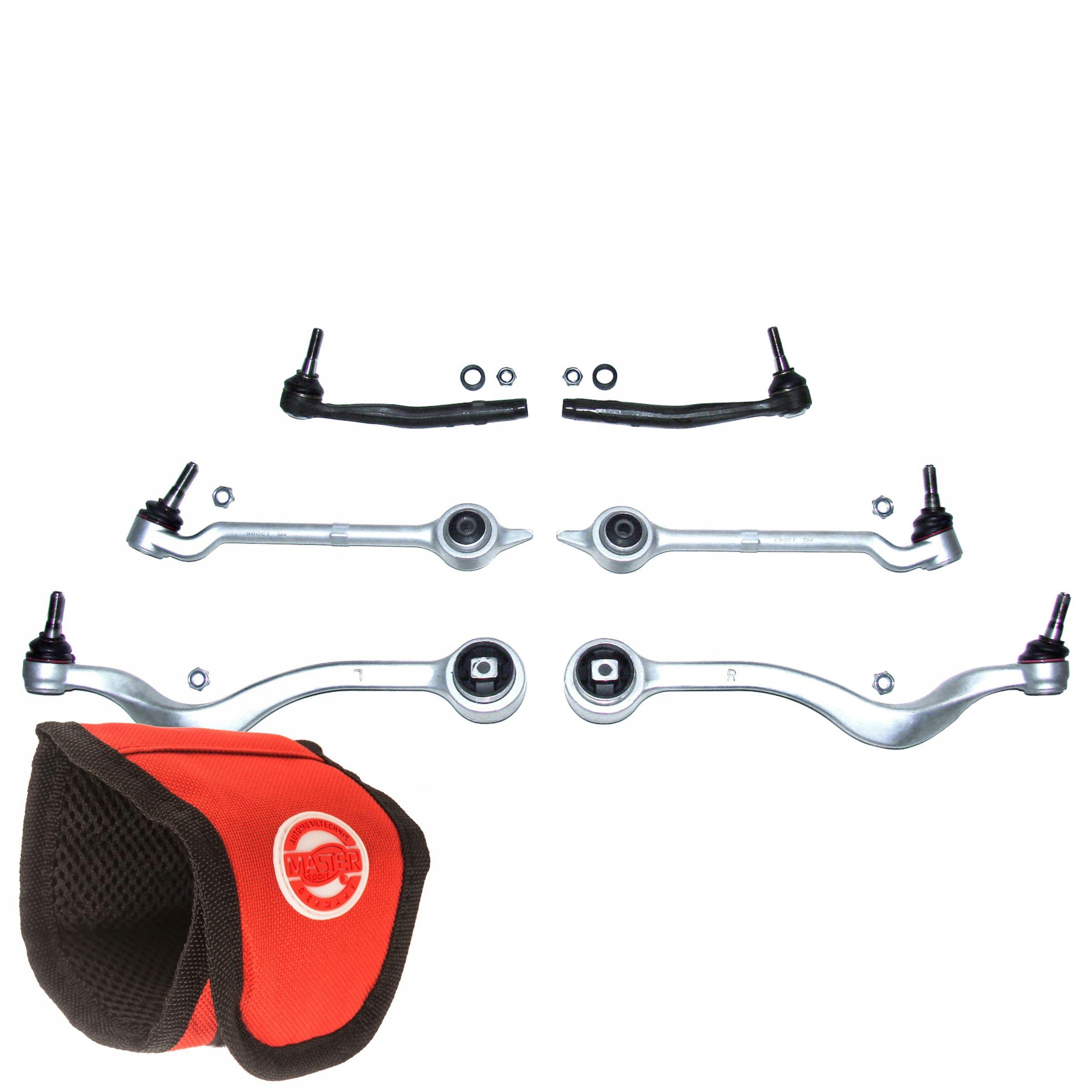 Komplet Sada Ramen přední 36800/2-SET-MS