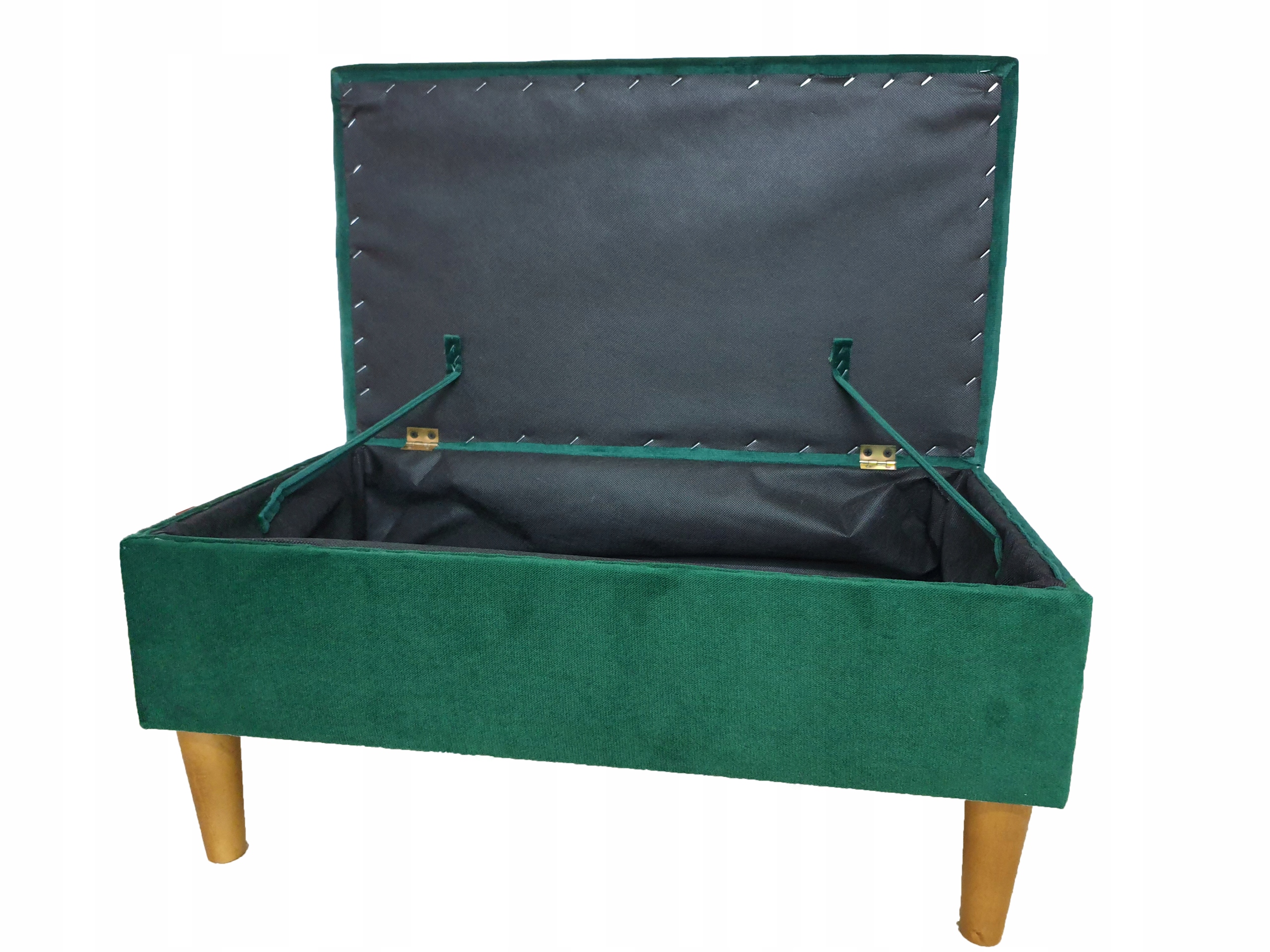 

Pufa kufer skrzynia ławka styl skandynawski kronos