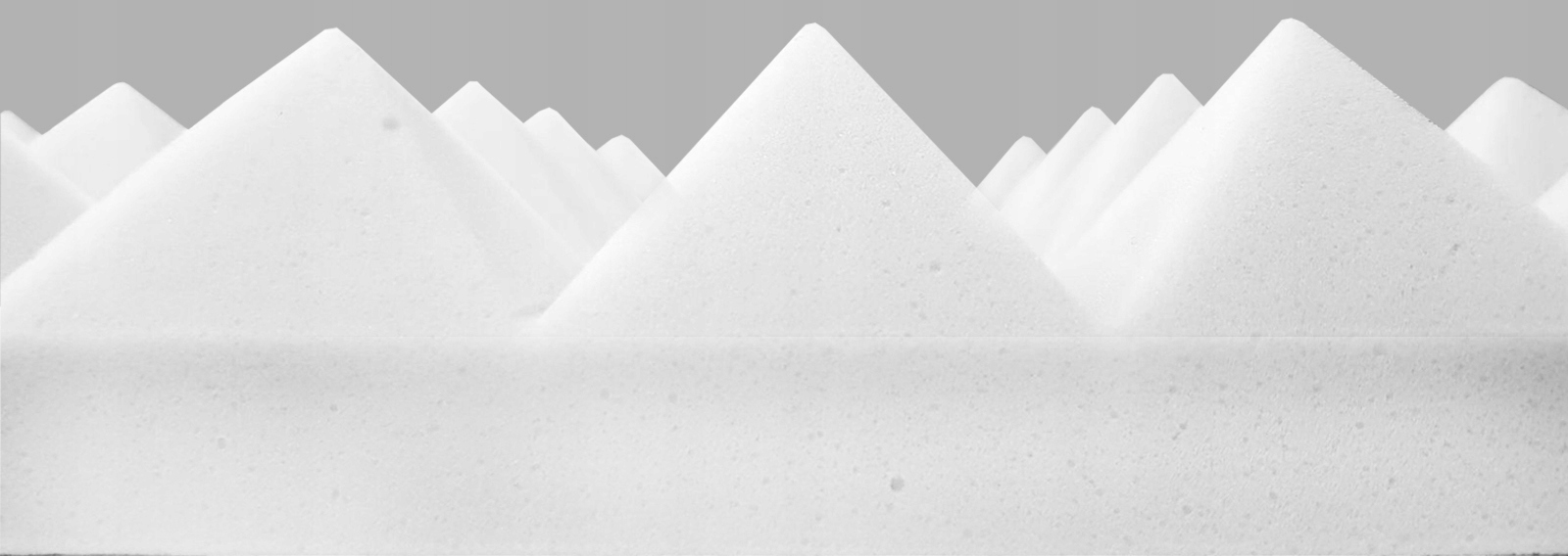 WYGŁUSZENIE WYTŁUMIENIE PANELE AKUSTYCZNE BASOTECT Marka Inna