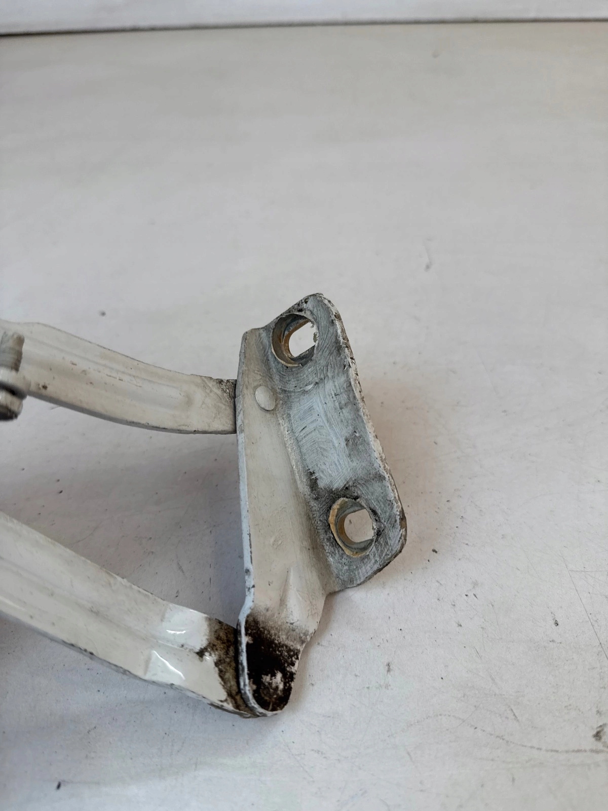 hinge bonnets front front right Mercedes Sprinter W906 906