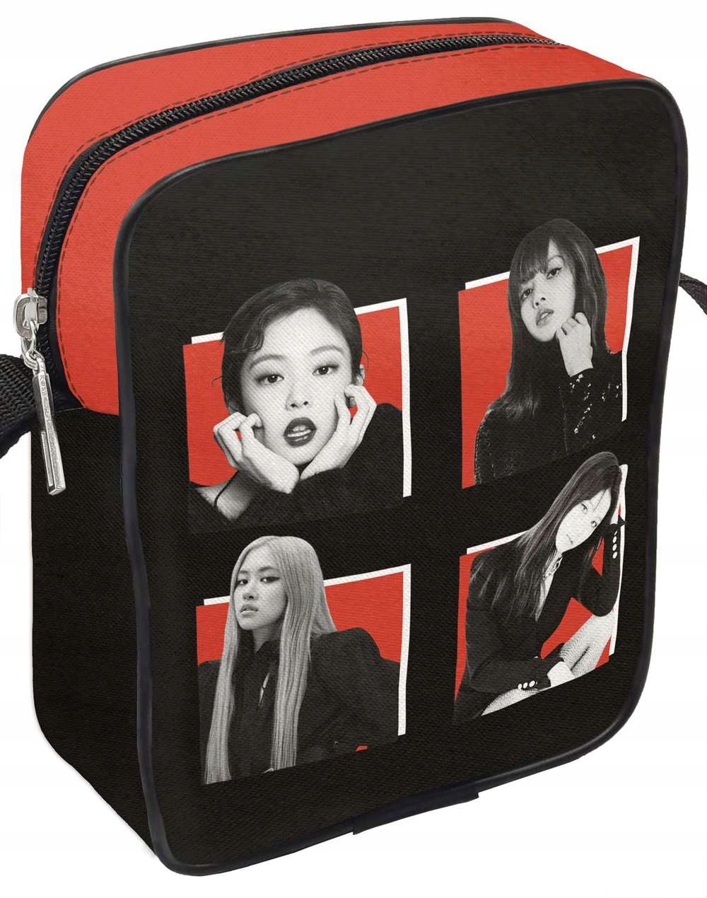 

Torba Listonoszka Blackpink 02 Dodaj Napis!